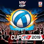 Lịch thi đấu bóng chuyền VTV Cup 2019