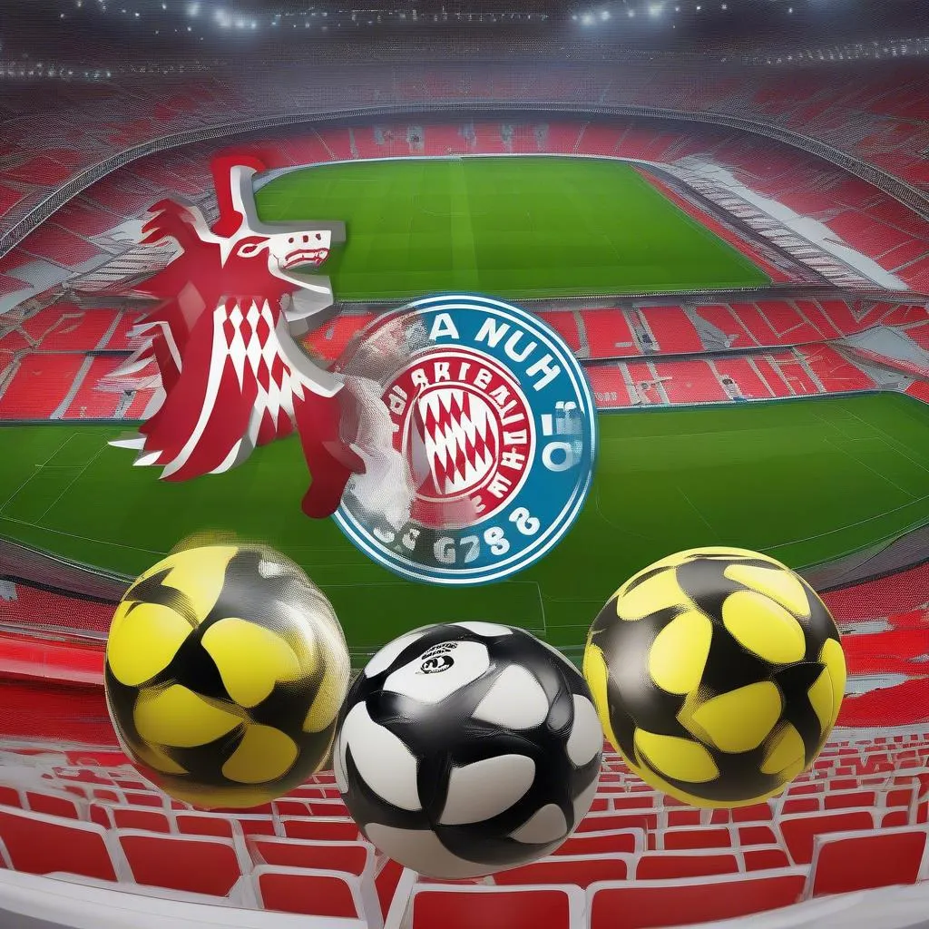 Lịch thi đấu bóng đá 26/3: Bayern Munich vs Borussia Dortmund