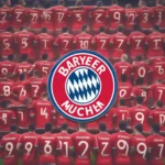 Lịch thi đấu bóng đá Đức 2019: Bayern Munich