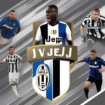 Lịch thi đấu bóng đá hôm nay Ý Juventus vs Inter Milan