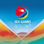 Lịch thi đấu bóng đá nam SEA Games