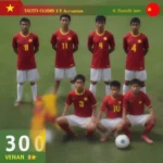 Lịch thi đấu bóng đá nam SEA Games 2017: Việt Nam vs Timor Leste