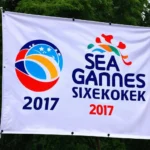 Lịch thi đấu bóng đá tại Sea Games 29