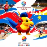 Lịch thi đấu bóng đá SEA Games 30