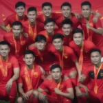 Lịch thi đấu bóng đá Seagame 2017 Việt Nam