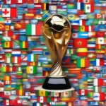 Lịch thi đấu World Cup 2022