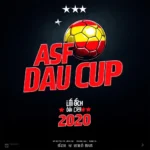 Lịch thi đấu AFF Cup 2020