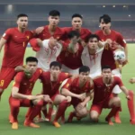 Lịch thi đấu bóng đá Việt Nam Asian Cup 2019 - Đội tuyển Việt Nam