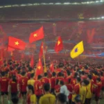 Lịch thi đấu bóng đá Việt Nam - Malaysia 26/7/2019