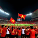 Lịch thi đấu SEA Games 30 2019