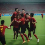 Lịch thi đấu bóng đá Việt Nam World Cup 2022