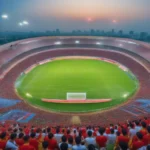 Lịch thi đấu bóng đá vòng loại World Cup 2020 của Việt Nam