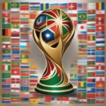 Lịch thi đấu World Cup 2022