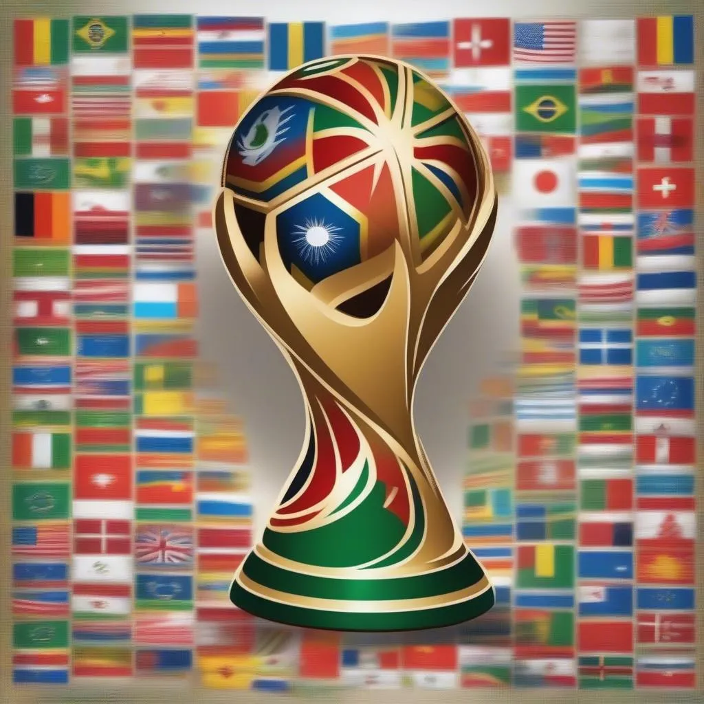 Lịch thi đấu World Cup 2022