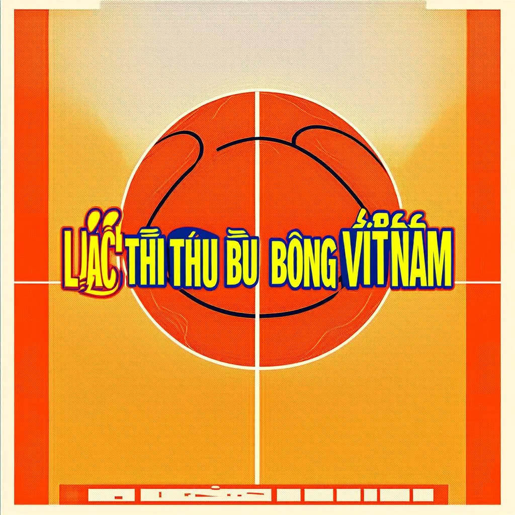 Lịch thi đấu bóng rổ Việt Nam