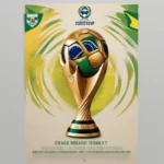 Lịch thi đấu Brazil World Cup