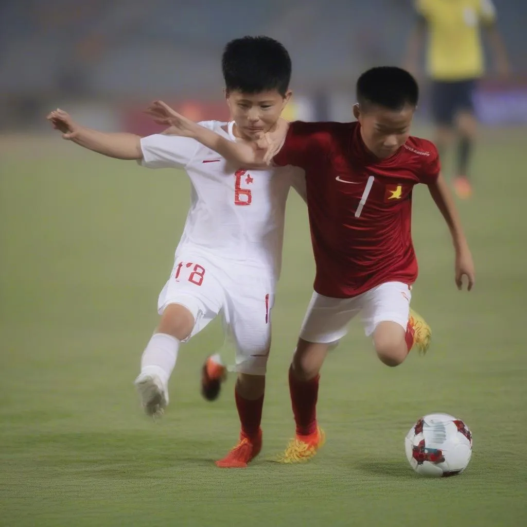 Lịch thi đấu Can Cup 2024: Cơ hội cho bóng đá Việt Nam vươn lên