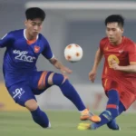 Lịch thi đấu Can Cup 2024 - Hà Nội FC vs Viettel FC: Trận đấu đỉnh cao giữa hai đội bóng hàng đầu Việt Nam