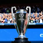 Lịch thi đấu Champions League Châu Âu 2019