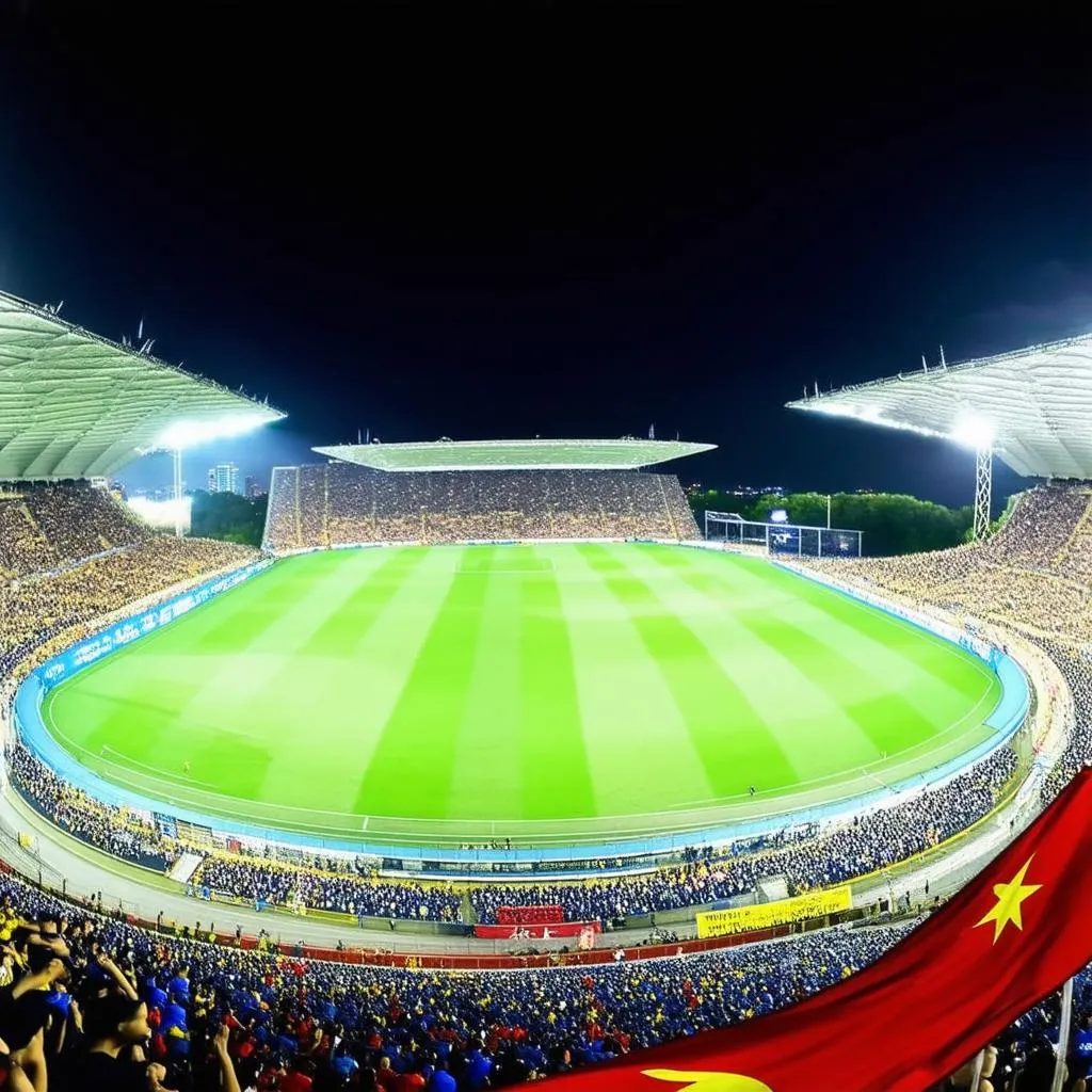 Lịch thi đấu chung kết AFF Cup 2018