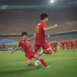 Lịch thi đấu chung kết AFF Cup 2023 - Trận đấu đỉnh cao