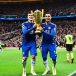 Lịch thi đấu chung kết Champions League 2019