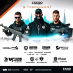 Lịch thi đấu CSGO