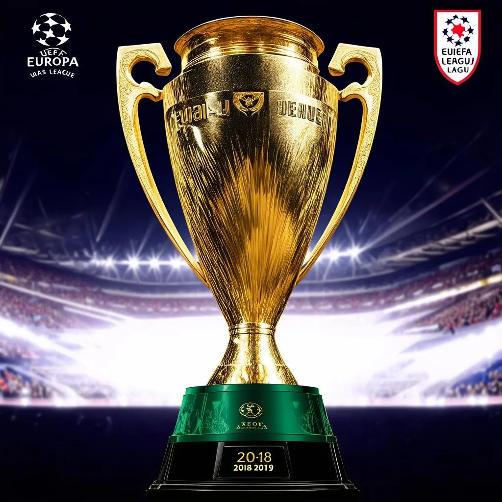 Lịch thi đấu giải cup C2 2018-2019