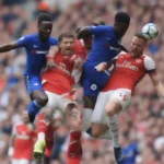 Lịch thi đấu Cúp FA 2016-17: Arsenal vs Chelsea, một trận chung kết kịch tính