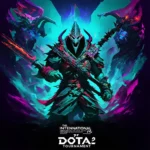 Lịch thi đấu Dota 2 The International