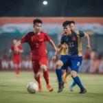 Lịch thi đấu DTDV: Trận đấu nổi bật - Hà Nội FC vs Viettel FC