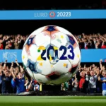 Lịch Thi Đấu EURO 2023