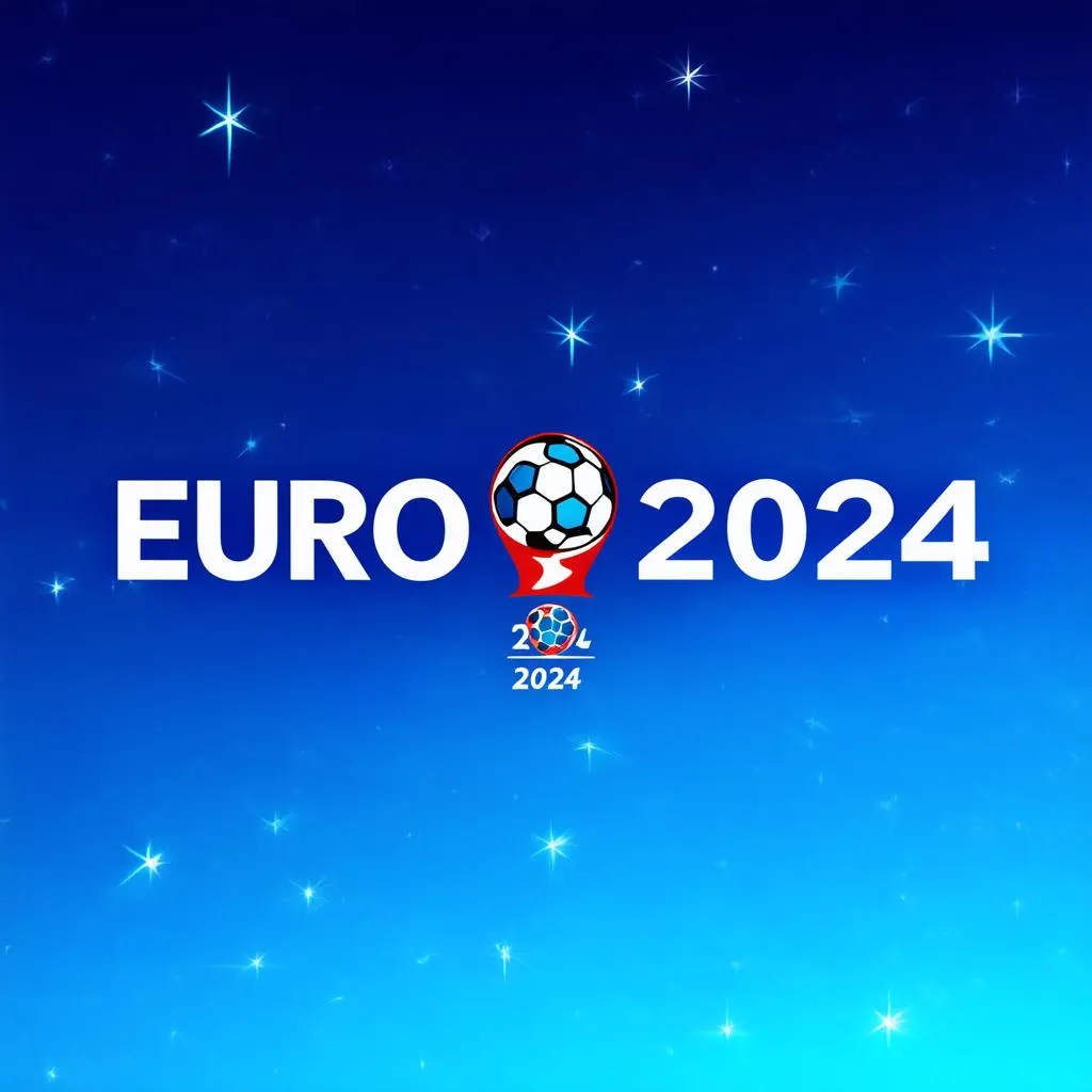 Lịch Thi Đấu EURO 2024