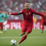 Lịch thi đấu Euro 2024 Bồ Đào Nha - Ronaldo