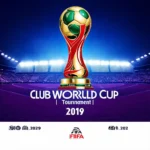 Lịch thi đấu FIFA Club World Cup 2019