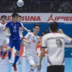 Lịch Thi Đấu Futsal Châu Á 2019: Trận Đấu Mở Màn