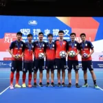 Lịch thi đấu Futsal CLB Châu Á 2019