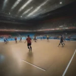 Lịch thi đấu futsal Đông Nam Á hôm nay - cập nhật mới nhất