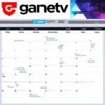 Lịch thi đấu gametv