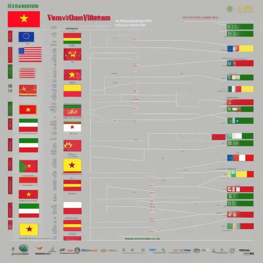 Lịch thi đấu giao hữu của U23 Việt Nam 2020