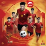 Lịch thi đấu giao hữu U23 Việt Nam