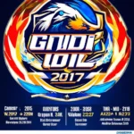 Lịch thi đấu GPL 2017