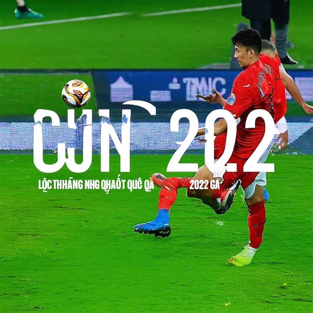 Lịch thi đấu hạng nhất quốc gia 2022