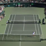 Lịch thi đấu Indian Wells 2018: Trận đấu kinh điển giữa Federer và Nadal