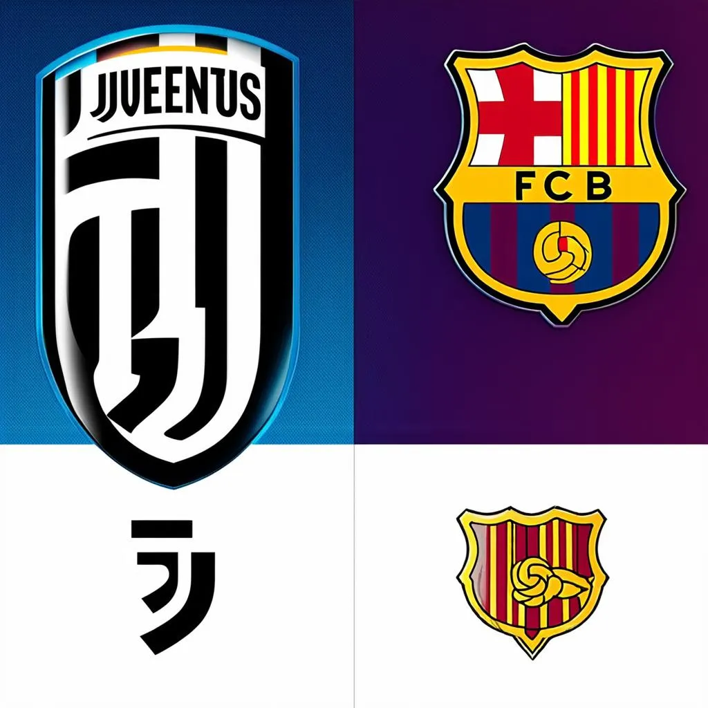 Lịch thi đấu Juventus vs Barca 2023