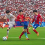 Lịch thi đấu K League 2 - Bóng đá Hàn Quốc