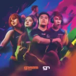 Lịch thi đấu "Khu Vực Đại Chiến" 2018: GAM Esports