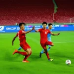 Lịch thi đấu King Cup 2019 của Việt Nam