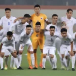 Lịch thi đấu King Cup 2019 Thái Lan vs Ấn Độ