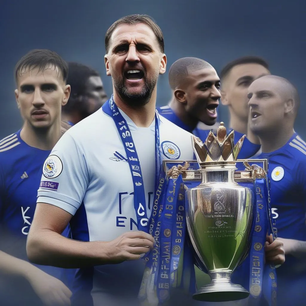 Lịch Thi Đấu Leicester City 2023